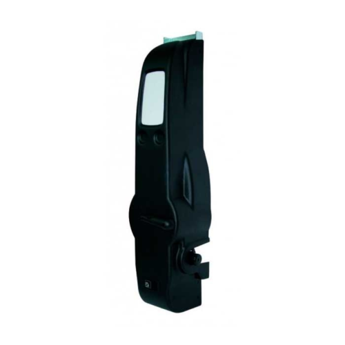 Motor Pujol P-504 24 V con cuadro de maniobras