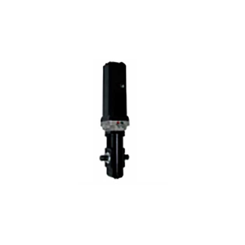 Motor hidráulico Pujol P-604/2 con retención