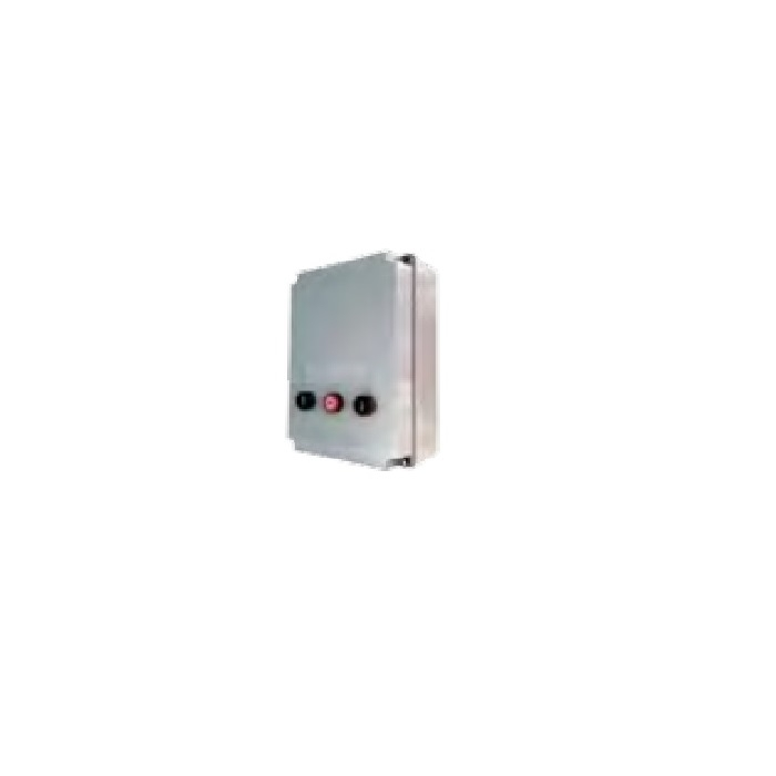 Cuadro de maniobras Pujol LEO B CBB W01