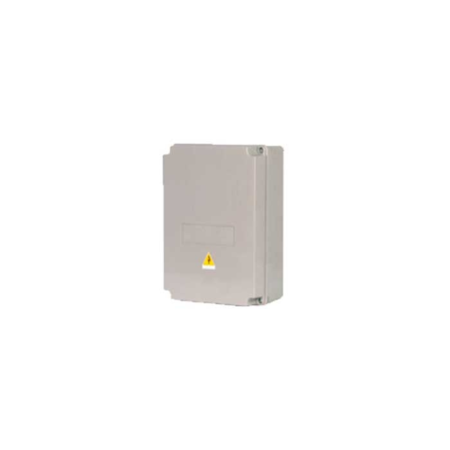 Cuadro de maniobras Pujol Thalia P24
