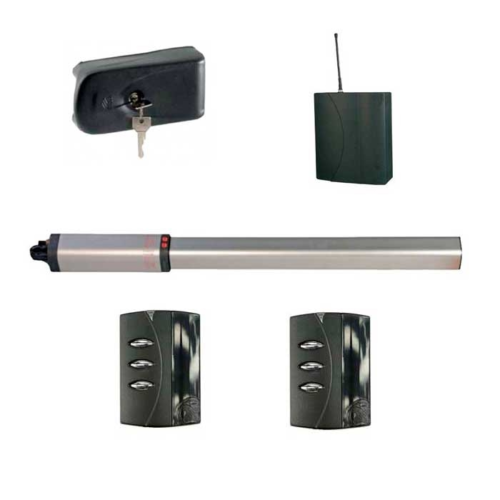 Kit motores Pujol LH-2M230