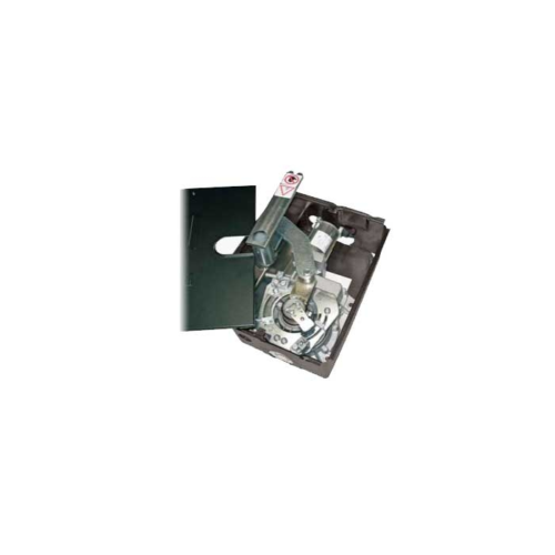 Motor Pujol 250BT 24 V puertas abatibles
