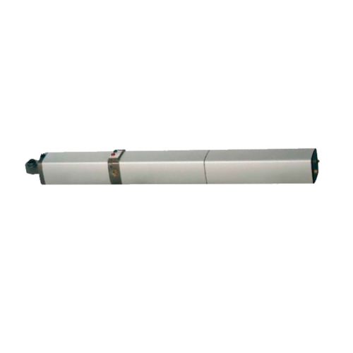Motor hidráulico reversible LCD 250 puertas abatibles 4 metros