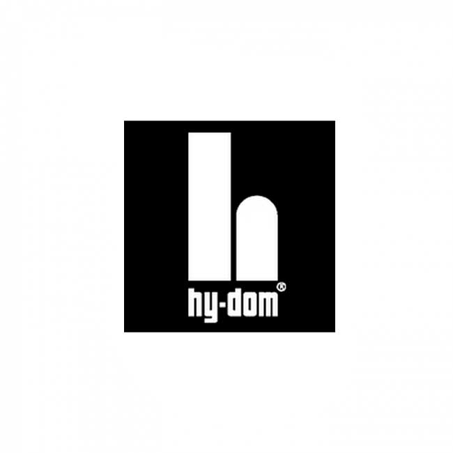 Aceite hidráulico Hy-Dom