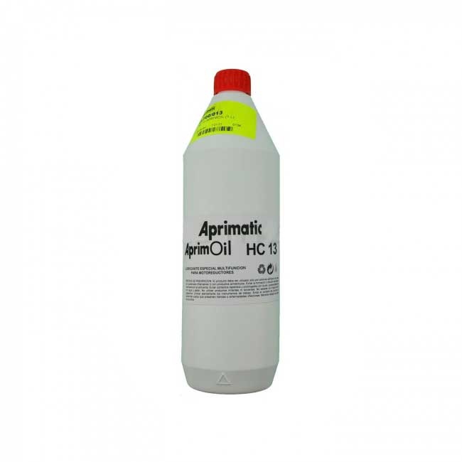 Aceite lubricante AprimOil HC 13