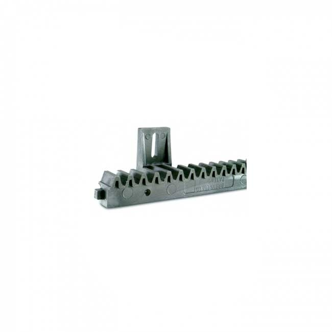 Cremallera de Nylon ERREKA N2113