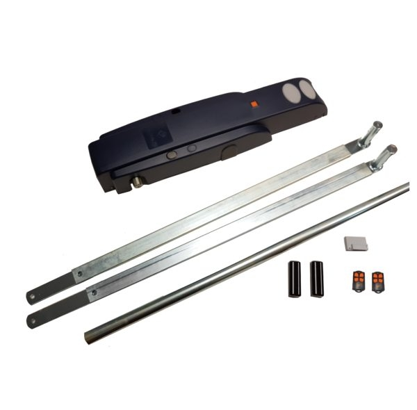 Kit Dimoel motor BTL basculantes