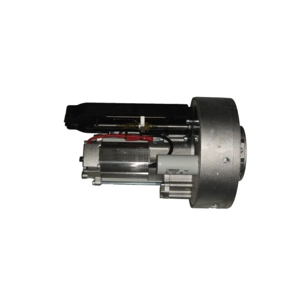 Dimoel motor persianas sin electrofreno