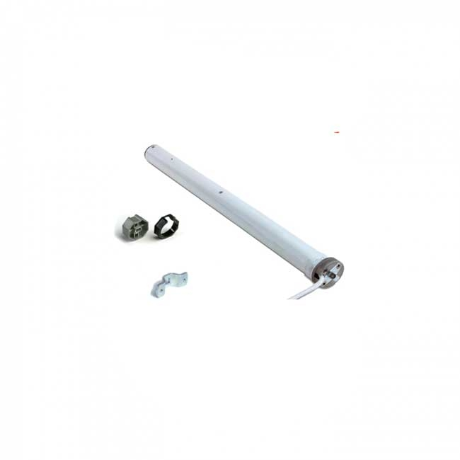 Motor tubular Dimoel Shut 40 NM persianas enrollables