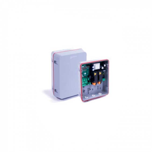 Cuadro de maniobras Erreka VIVO I203