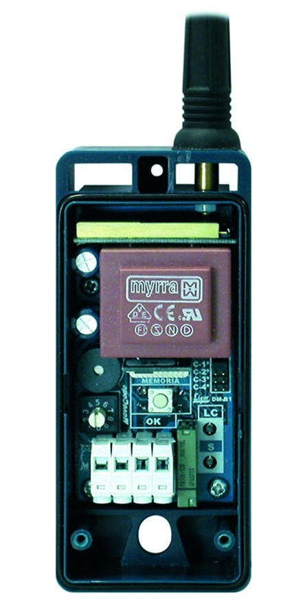 CELINSA DM B1 Receptor de superficie