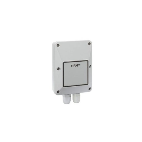 Receptor FAAC XR S 868 radioband