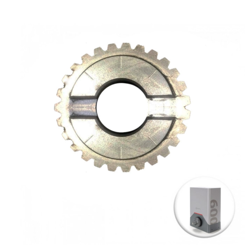 ERREKA RIS600EC Piñón motor RINO600 26A199 corredera