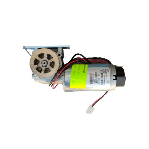 Motorreductor puertas cristal APRIMATIC NS 120EN