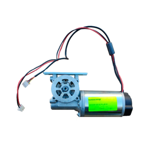 Motorreductor APRIMATIC NS 120PLUS