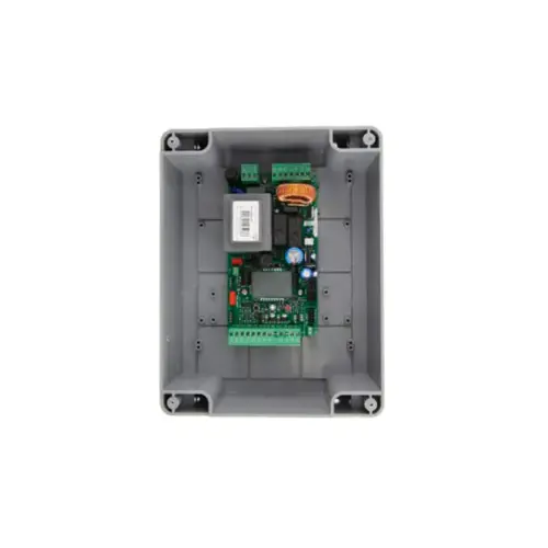 A80 DG Cuadro de maniobras para puertas correderas-0