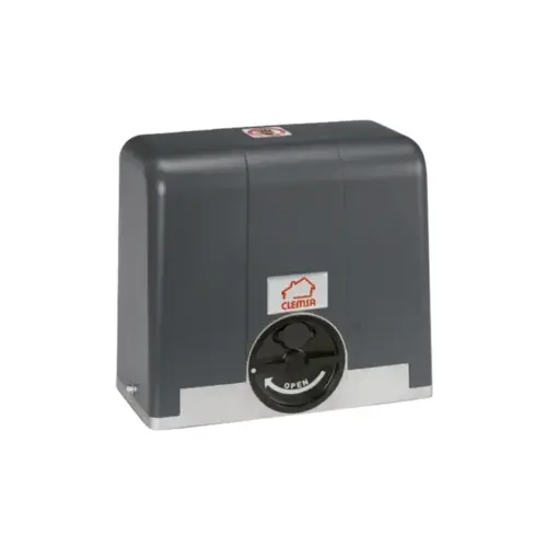 CLEMSA AC 862 N motor puertas correderas-0