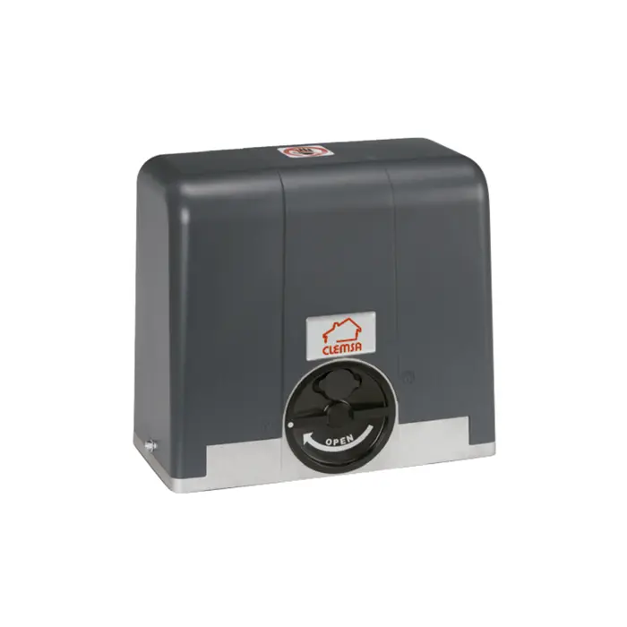 CLEMSA AC 424 N motor puertas correderas-0