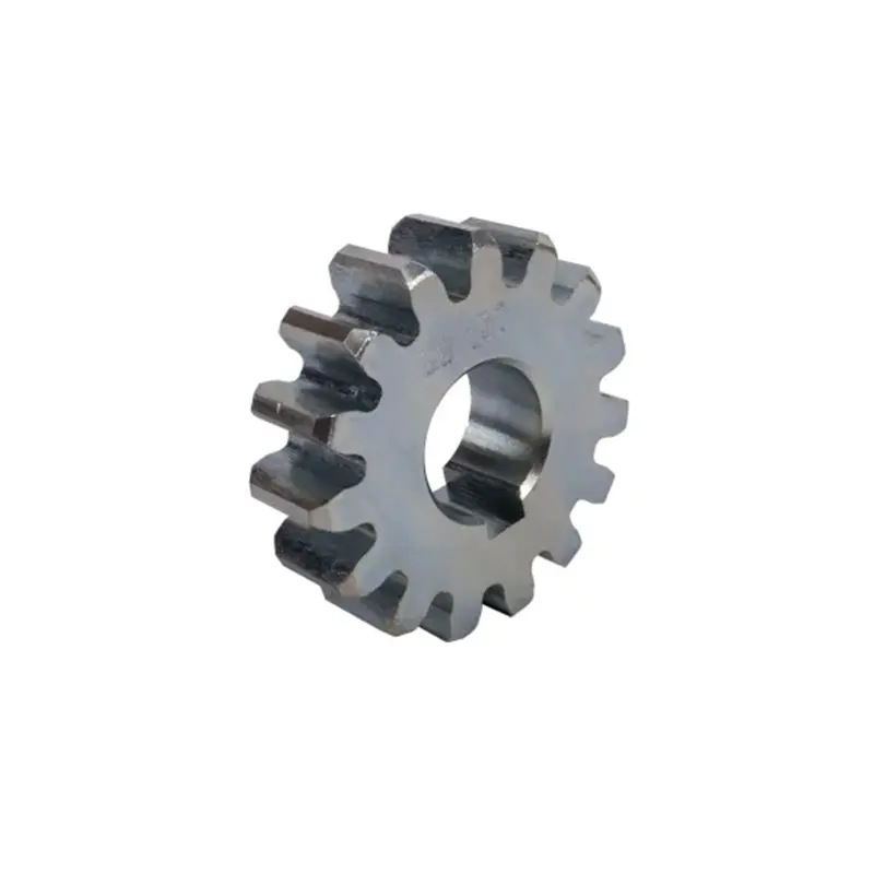 Piñón motor Erreka Toro para puertas correderas-0