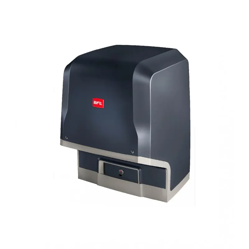 BFT ICARO ULTRA AC A2000 motor puertas correderas-0