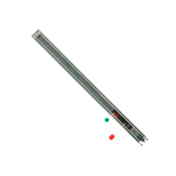 Guía de cadena completa motor seccional o basculante MARANTEC-0