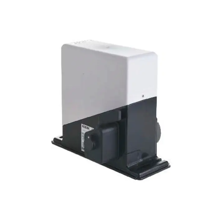 GIBIDI PASS 641E motor puertas correderas