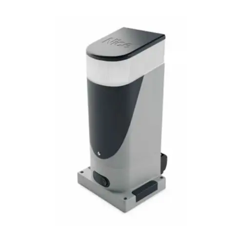 NICE SLIGHT motor puertas correderas de hasta 400 kg-0
