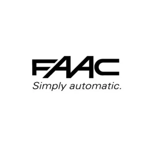 Caja estanca transparente para cuadro de maniobras barreras FAAC E680-0