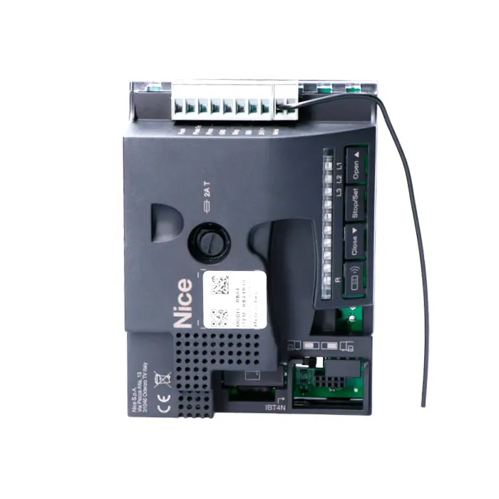 NICE RBA4/A ES115300 placa electrónica