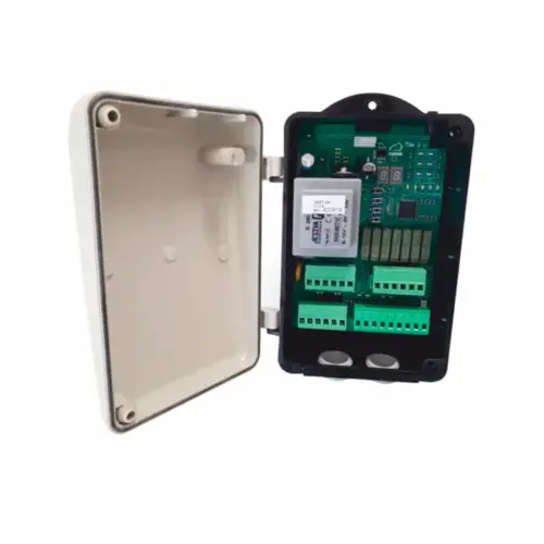 Tarjeta modular CLEMSA TSM 6 semáforos