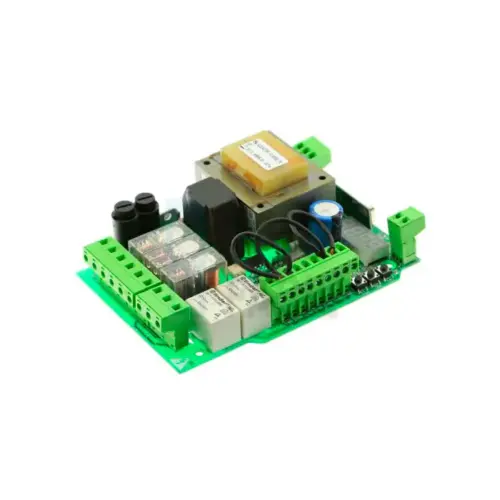 DEA 203 RR cuadro de maniobras para puertas automáticas-0