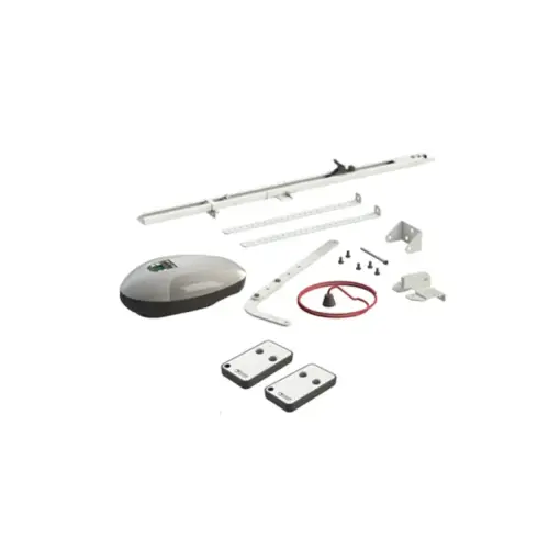ROGER C40 Kit motor para puertas seccionales y basculantes-0