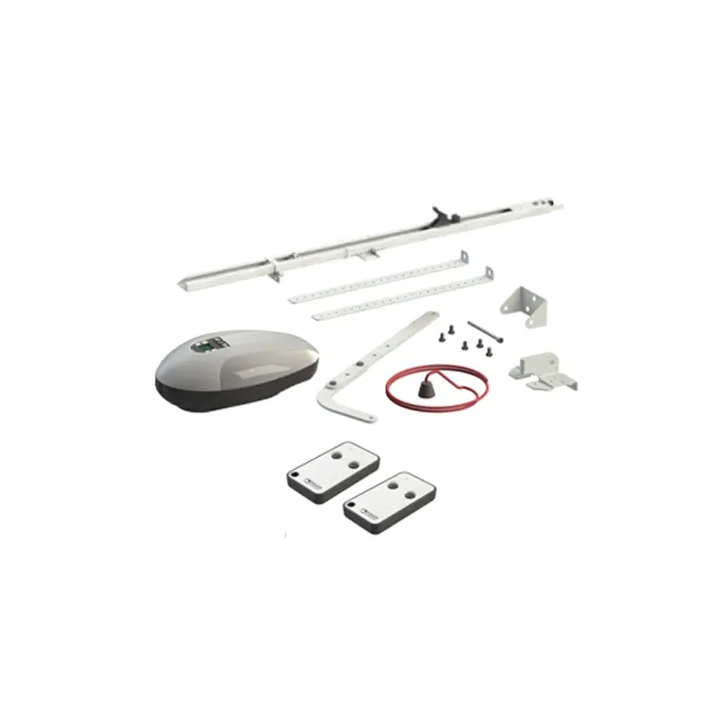 ROGER C40 Kit motor para puertas seccionales y basculantes-0