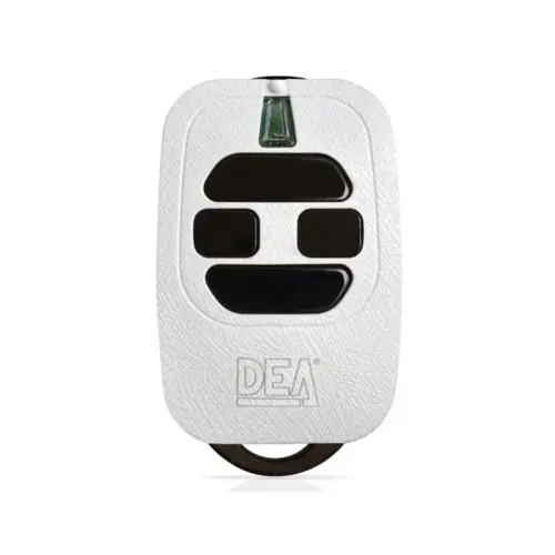 DEA GTI4 mando de garaje de 4 canales-0