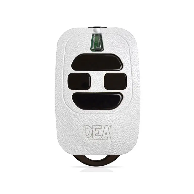 DEA GTI4 mando de garaje de 4 canales-0