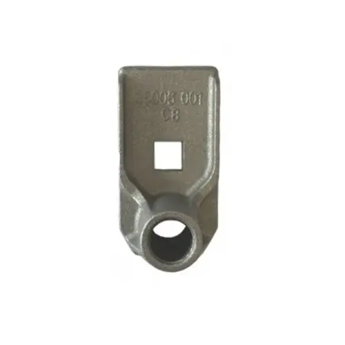 Portarodillos para puertas seccionales NOVOFERM ISO 45-0