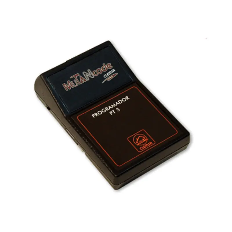 Programador RFID Mutancode CLEMSA PT 4-0