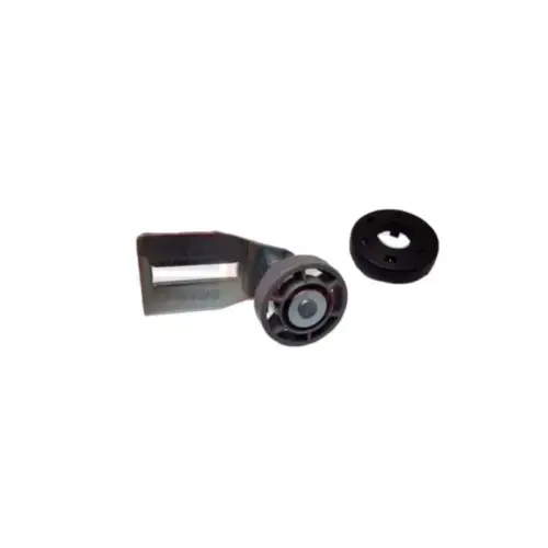Roldana superior con postizo para puertas seccionales NOVOFERM ISO 45-0