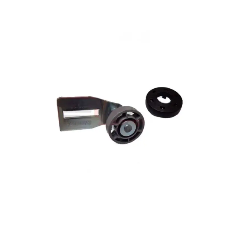 Roldana superior con postizo para puertas seccionales NOVOFERM ISO 45-0