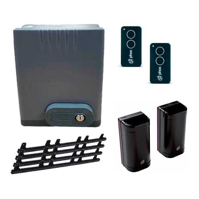Kit motor Dimoel Slide puertas correderas 500 kg