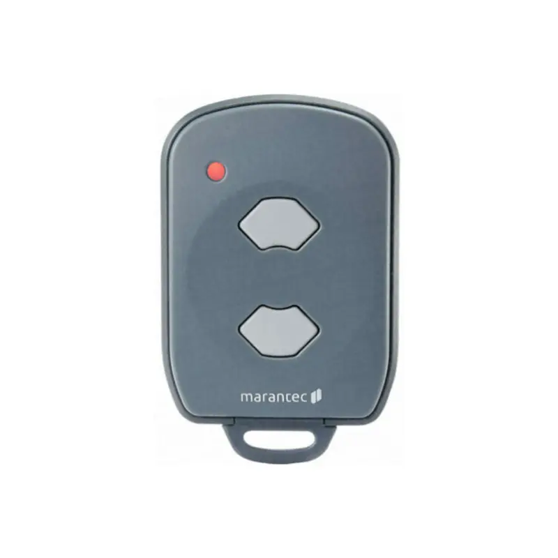 Marantec Digital 392 mando garaje bicanal