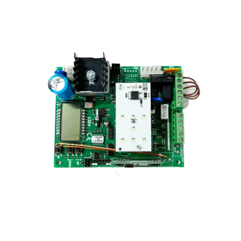 BFT VENERE BT A DIS placa electrónica para motores de techo
