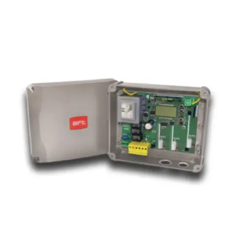 BFT CLONIX 2E AC U-LINK 230 receptor exterior bicanal