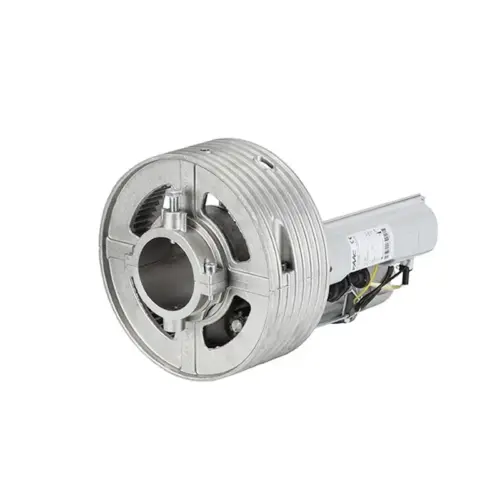 FAAC RH240 motor para puertas enrollables