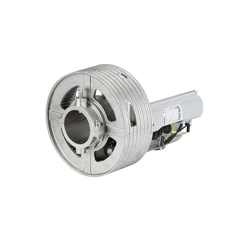 FAAC RH240 motor para puertas enrollables