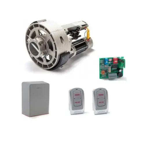 ERREKA DELFOS kit motor para puertas enrollables