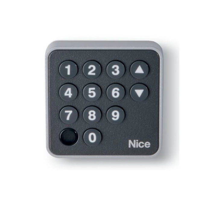 NICE EDS teclado digital-0