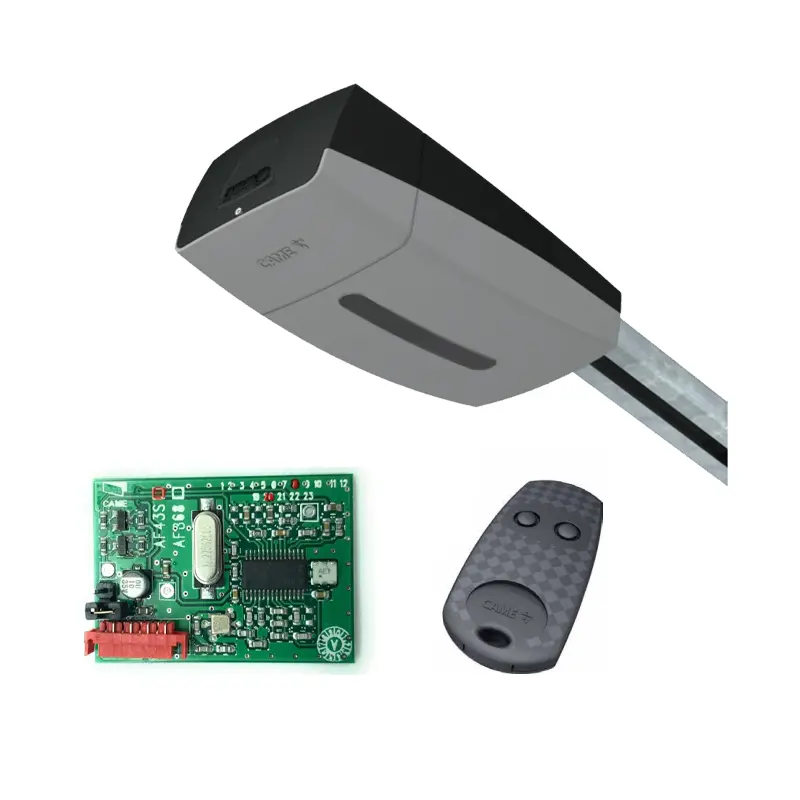 CAME VER PLUS kit puertas basculantes y seccionales