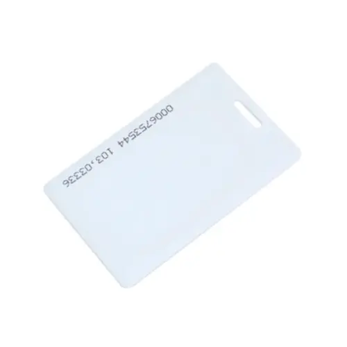 VDS SCARD tarjeta de proximidad RFID-0