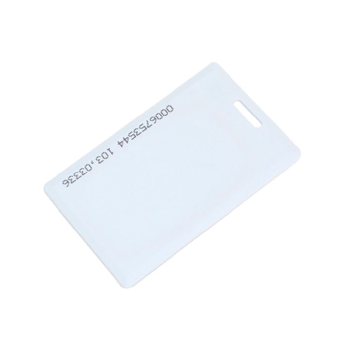 VDS SCARD tarjeta de proximidad RFID-0
